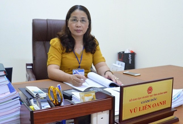 Chi tiết 8 lô đất triệu USD của cựu Giám đốc Sở Giáo dục vừa bị kê biên Chi tiet 8 lo dat trieu USD cua cuu Giam doc So Giao duc vua bi ke bien