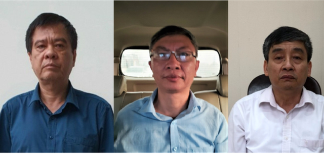 Cựu Giám đốc Sở GD&ĐT Điện Biên giúp doanh nghiệp "thổi giá" ra sao? Cuu Giam doc So GD&DT Dien Bien giup doanh nghiep