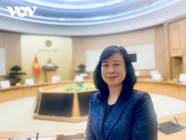Bộ trưởng Y tế lý giải nguyên nhân gây thiếu vật tư y tế - Hình 2 Bo truong Y te ly giai nguyen nhan gay thieu vat tu y te-Hinh-2