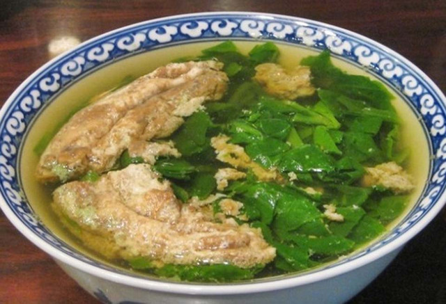 Top món ăn đặc sản ở Ninh Bình - Hình 5 Top mon an dac san o Ninh Binh-Hinh-5