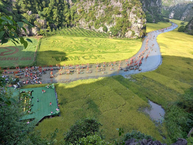 Top món ăn đặc sản ở Ninh Bình Top mon an dac san o Ninh Binh