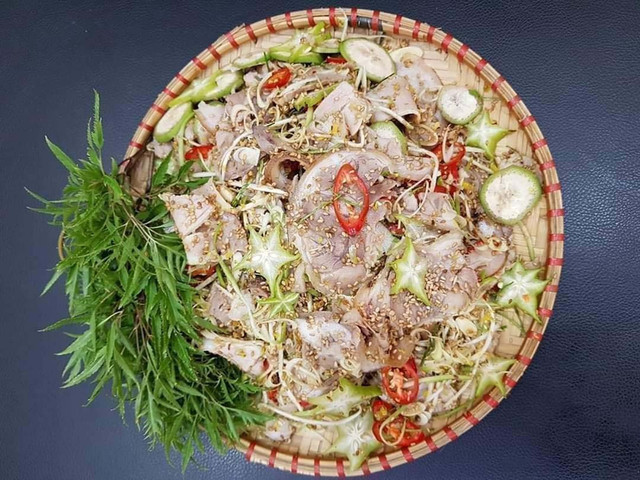 Top món ăn đặc sản ở Ninh Bình - Hình 9 Top mon an dac san o Ninh Binh-Hinh-9