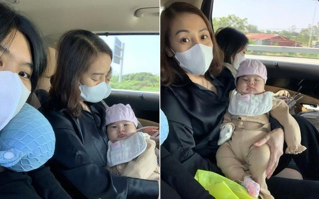 Mẹ chồng nói 2 câu, cô gái biết đã chọn đúng nhà chồng Me chong noi 2 cau, co gai biet da chon dung nha chong