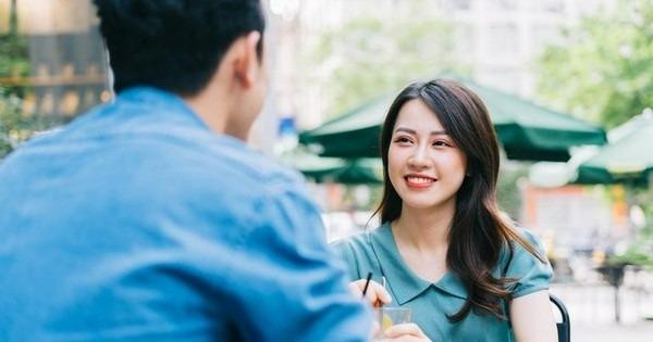 Vừa đi "xem mắt", anh ấy đã bàn chuyện cưới xin, tôi bối rối Vua di