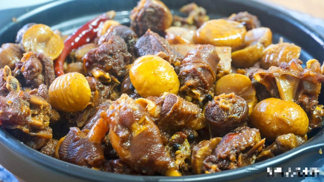 Loại thịt hương vị tuyệt phẩm, ăn đứt các loại gia cầm khác - Hình 3 Loai thit huong vi tuyet pham, an dut cac loai gia cam khac-Hinh-3