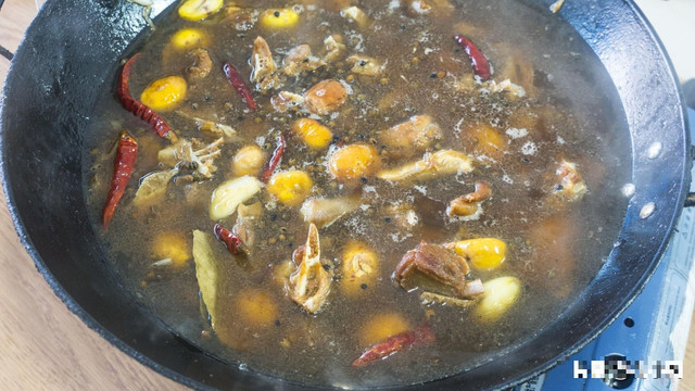 Loại thịt hương vị tuyệt phẩm, ăn đứt các loại gia cầm khác - Hình 6 Loai thit huong vi tuyet pham, an dut cac loai gia cam khac-Hinh-6