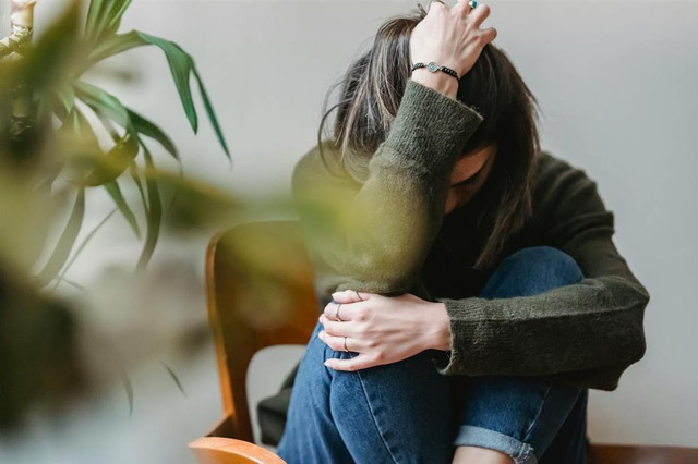 Không dám lấy chồng vì sợ mẹ già thui thủi một mình Khong dam lay chong vi so me gia thui thui mot minh