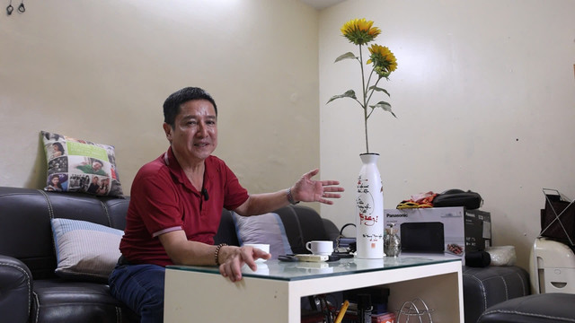 Nỗi hàm oan của NSƯT Chí Trung - Hình 5 Noi ham oan cua NSUT Chi Trung-Hinh-5