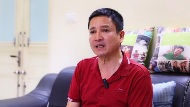 Nỗi hàm oan của NSƯT Chí Trung - Hình 9 Noi ham oan cua NSUT Chi Trung-Hinh-9