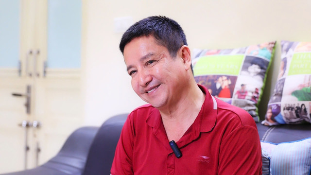 Nỗi hàm oan của NSƯT Chí Trung - Hình 11 Noi ham oan cua NSUT Chi Trung-Hinh-11