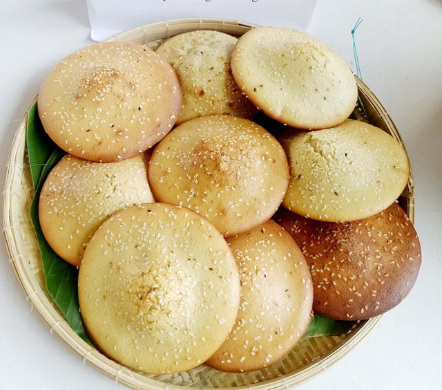 Những món ăn đặc sản ở An Giang - Hình 3 Nhung mon an dac san o An Giang-Hinh-3