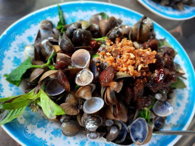 Những món ăn đặc sản ở An Giang - Hình 6 Nhung mon an dac san o An Giang-Hinh-6