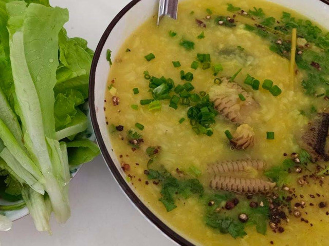 Món ăn đặc sản ở Cà Mau nhất định phải thử một lần - Hình 5 Mon an dac san o Ca Mau nhat dinh phai thu mot lan-Hinh-5