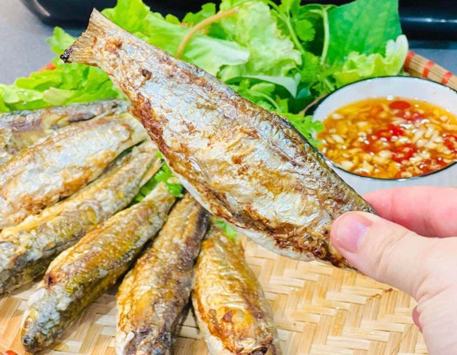 Món ăn đặc sản ở Cà Mau nhất định phải thử một lần - Hình 2 Mon an dac san o Ca Mau nhat dinh phai thu mot lan-Hinh-2
