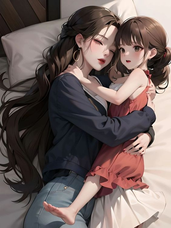 Thuê người về trông con nhỏ nhưng không ai chịu nổi mẹ chồng tôi Thue nguoi ve trong con nho nhung khong ai chiu noi me chong toi