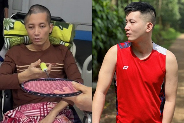 Chồng gặp tai nạn kinh hoàng, ngày hồi phục, vợ òa khóc - Hình 2 Chong gap tai nan kinh hoang, ngay hoi phuc, vo oa khoc-Hinh-2