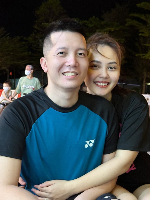 Chồng gặp tai nạn kinh hoàng, ngày hồi phục, vợ òa khóc - Hình 4 Chong gap tai nan kinh hoang, ngay hoi phuc, vo oa khoc-Hinh-4
