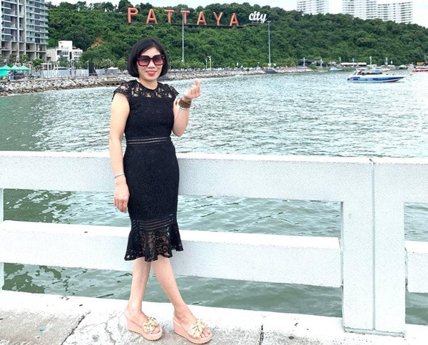 10 năm chưa tái phát ung thư dù bác sĩ tiên lượng còn 6 tháng 10 nam chua tai phat ung thu du bac si tien luong con 6 thang