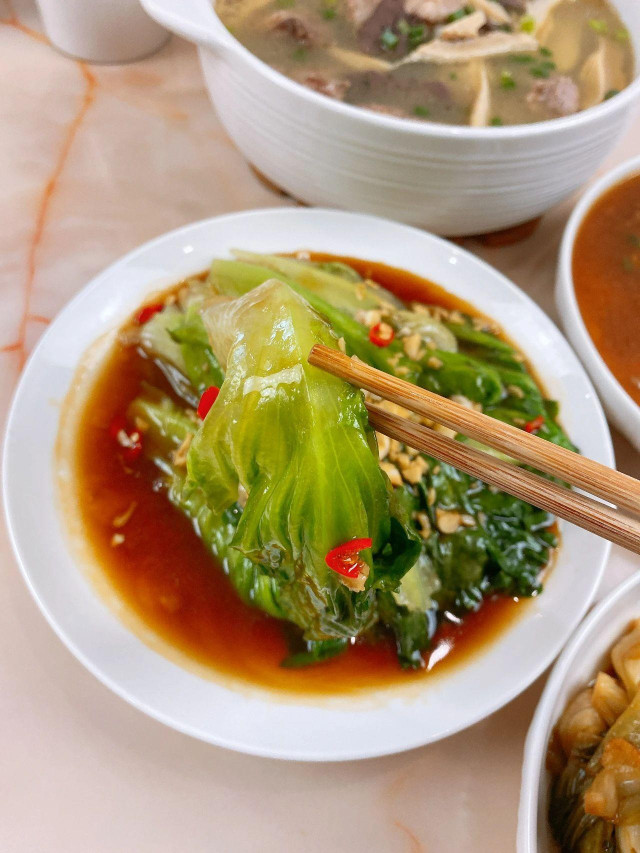 3 loại rau “vô địch” giúp bồi bổ sức khỏe, hương vị tươi ngon - Hình 15 3 loai rau “vo dich” giup boi bo suc khoe, huong vi tuoi ngon-Hinh-15