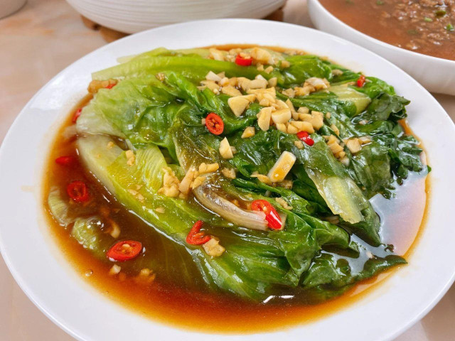 3 loại rau “vô địch” giúp bồi bổ sức khỏe, hương vị tươi ngon - Hình 11 3 loai rau “vo dich” giup boi bo suc khoe, huong vi tuoi ngon-Hinh-11