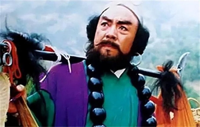 Điều tiếc nuối của người đóng 13 vai trong "Tây du ký 1986" Dieu tiec nuoi cua nguoi dong 13 vai trong