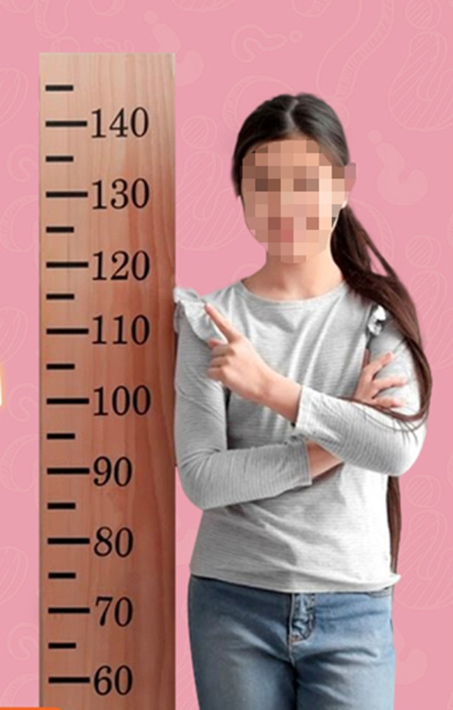 Bố mẹ và nỗi lo con dậy thì sớm - Hình 2 Bo me va noi lo con day thi som-Hinh-2