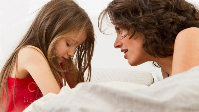 Bố mẹ và nỗi lo con dậy thì sớm - Hình 3 Bo me va noi lo con day thi som-Hinh-3