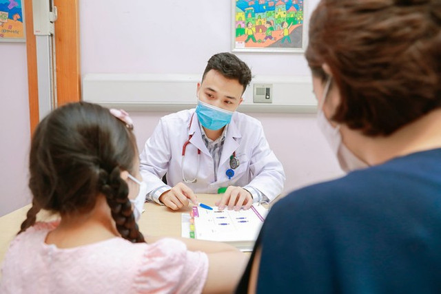 Bố mẹ và nỗi lo con dậy thì sớm - Hình 4 Bo me va noi lo con day thi som-Hinh-4