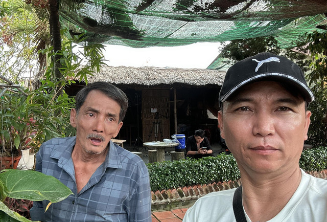 Thương Tín từng cho nhạc sĩ Tô Hiếu số tiền không nhỏ - Hình 2 Thuong Tin tung cho nhac si To Hieu so tien khong nho-Hinh-2