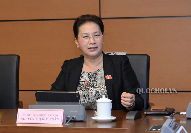 Thủ tướng: Hạn chế phát triển thủy điện nhỏ, không lấy rừng và đất rừng - Hình 3 Thu tuong: Han che phat trien thuy dien nho, khong lay rung va dat rung-Hinh-3