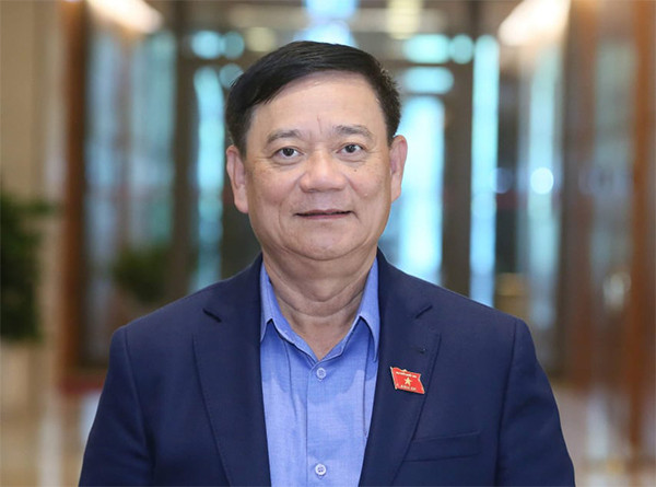Đại biểu chuyên trách Quốc hội khóa XV phải là Giám đốc sở, Vụ trưởng trở lên Dai bieu chuyen trach Quoc hoi khoa XV phai la Giam doc so, Vu truong tro len