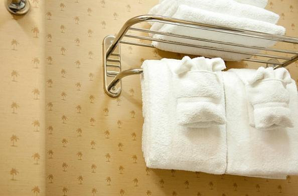 Đi du lịch, chớ đụng 3 đồ vật trong khách sạn kẻo rước bệnh - Hình 2 Di du lich, cho dung 3 do vat trong khach san keo ruoc benh-Hinh-2