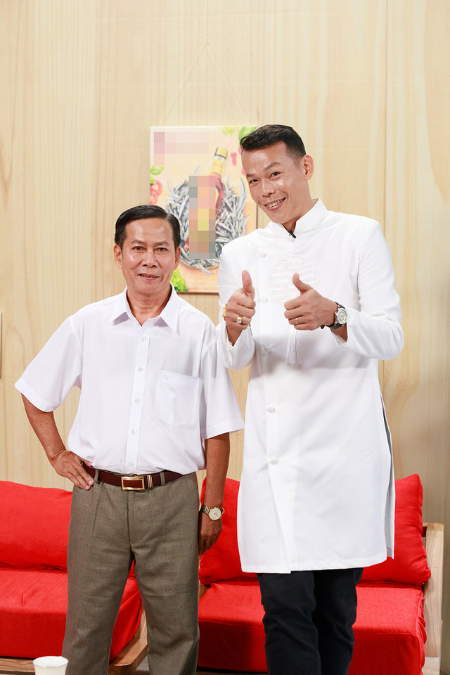Thủ môn Tấn Trường nói rõ nghi vấn bán độ trên sóng truyền hình - Hình 2 Thu mon Tan Truong noi ro nghi van ban do tren song truyen hinh-Hinh-2