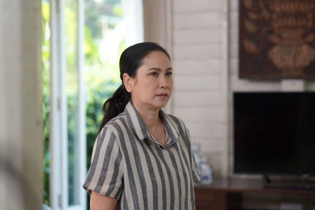 Muốn đến nhà con gái ở, chàng rể đặt ra yêu cầu, tôi khóc - Hình 2 Muon den nha con gai o, chang re dat ra yeu cau, toi khoc-Hinh-2