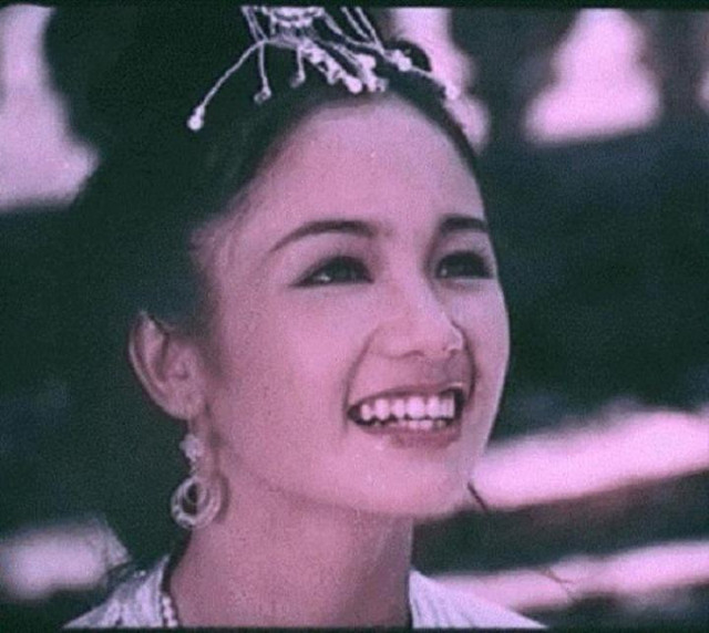 Cuộc sống của mỹ nhân "lá ngọc cành vàng" ở tuổi 55 Cuoc song cua my nhan