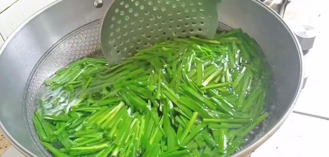 Loại rau "làm sạch ruột”, không phải ai cũng thích ăn - Hình 5 Loai rau
