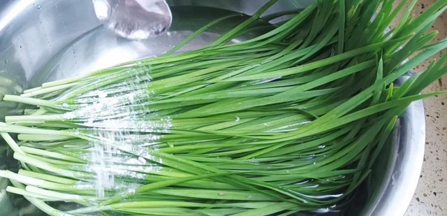 Loại rau "làm sạch ruột”, không phải ai cũng thích ăn - Hình 2 Loai rau