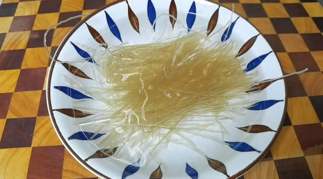 Loại rau "làm sạch ruột”, không phải ai cũng thích ăn - Hình 9 Loai rau