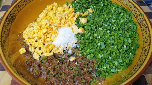 Loại rau "làm sạch ruột”, không phải ai cũng thích ăn - Hình 13 Loai rau
