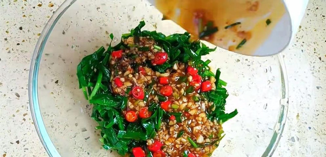 Loại rau "làm sạch ruột”, không phải ai cũng thích ăn - Hình 7 Loai rau