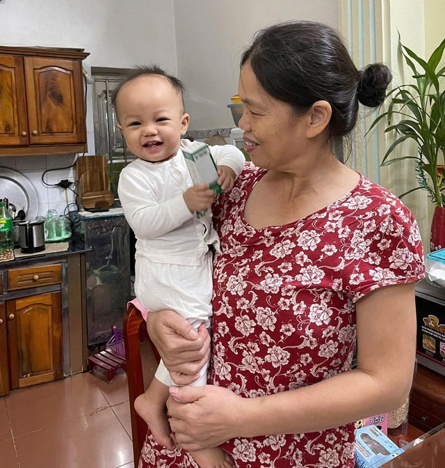 Nhà chồng có quy tắc "5 không", nàng dâu "sướng như tiên" - Hình 3 Nha chong co quy tac