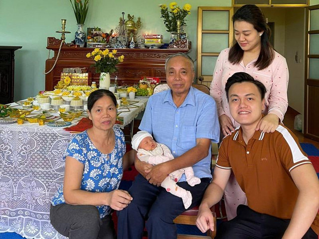 Nhà chồng có quy tắc "5 không", nàng dâu "sướng như tiên" - Hình 2 Nha chong co quy tac