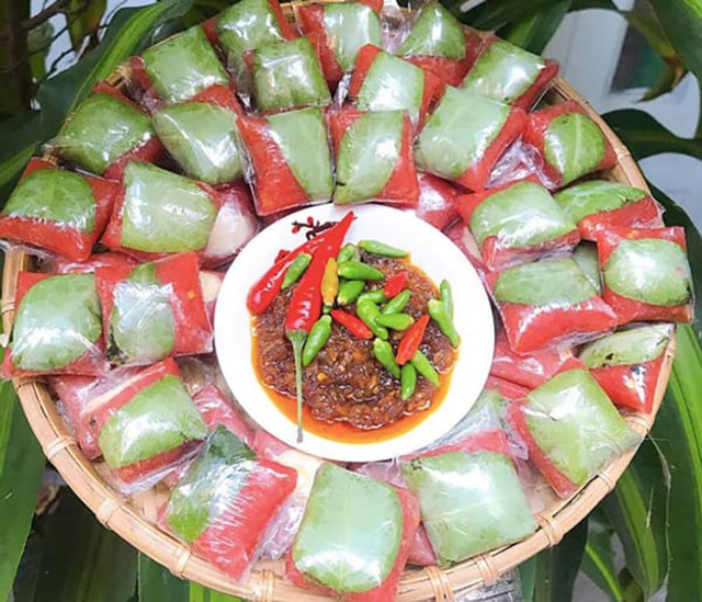 Những món đặc sản ở Đồng Tháp: Lạ miệng với tắc kè xào lăn - Hình 7 Nhung mon dac san o Dong Thap: La mieng voi tac ke xao lan-Hinh-7