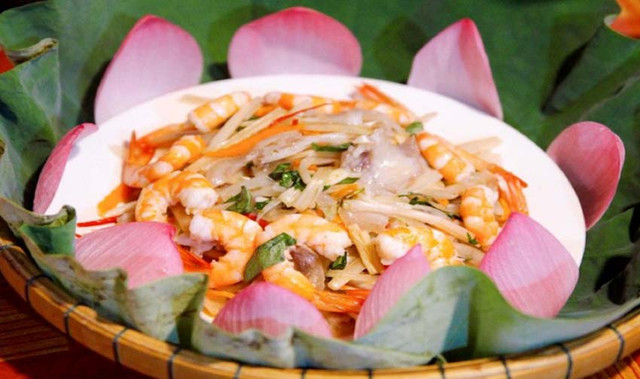 Những món đặc sản ở Đồng Tháp: Lạ miệng với tắc kè xào lăn - Hình 6 Nhung mon dac san o Dong Thap: La mieng voi tac ke xao lan-Hinh-6