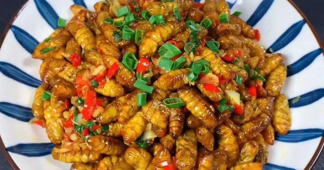 Loại thịt có protein gấp 10 lần trứng, nhiều người sợ hãi - Hình 2 Loai thit co protein gap 10 lan trung, nhieu nguoi so hai-Hinh-2