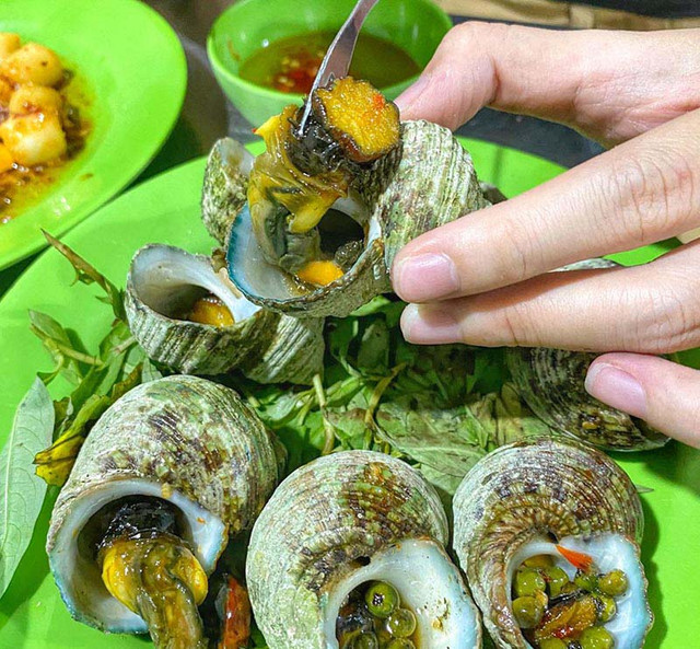 Đến Kiên Giang đừng bỏ lỡ món ăn thơm phức này - Hình 12 Den Kien Giang dung bo lo mon an thom phuc nay-Hinh-12