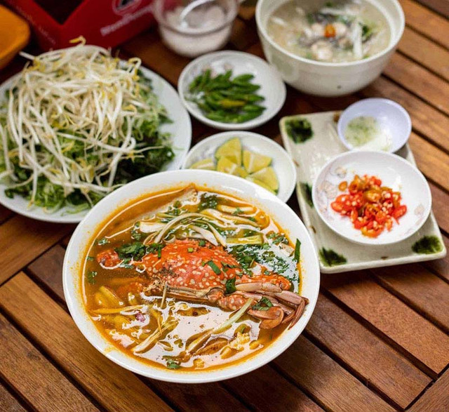 Đến Kiên Giang đừng bỏ lỡ món ăn thơm phức này - Hình 2 Den Kien Giang dung bo lo mon an thom phuc nay-Hinh-2