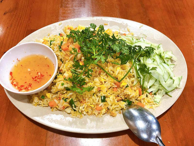 Đến Kiên Giang đừng bỏ lỡ món ăn thơm phức này - Hình 3 Den Kien Giang dung bo lo mon an thom phuc nay-Hinh-3
