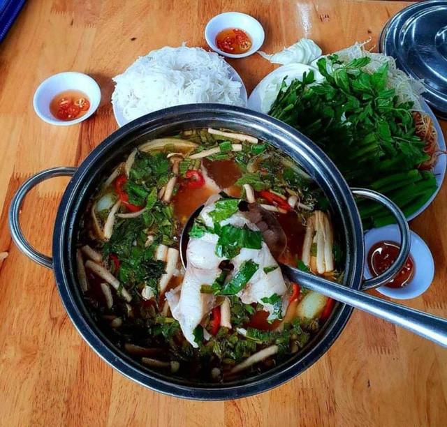 Đến Kiên Giang đừng bỏ lỡ món ăn thơm phức này - Hình 8 Den Kien Giang dung bo lo mon an thom phuc nay-Hinh-8