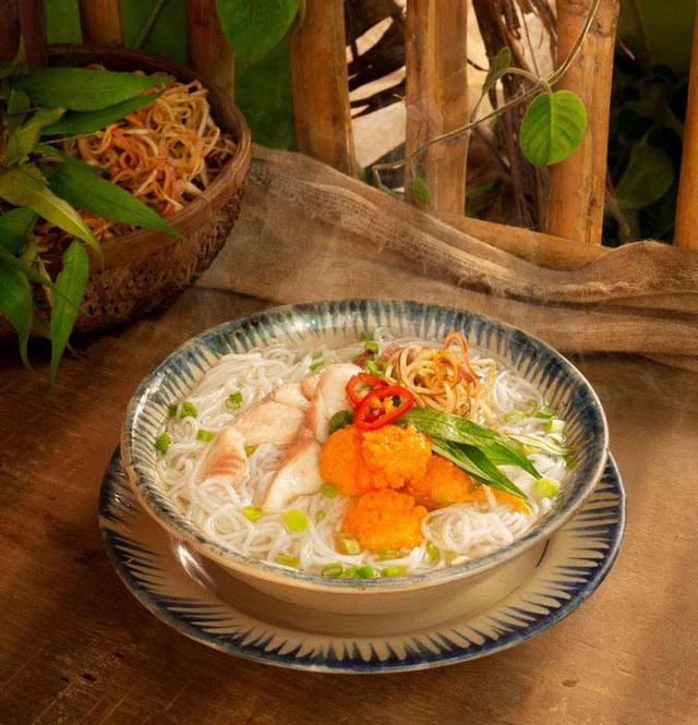 Đến Kiên Giang đừng bỏ lỡ món ăn thơm phức này - Hình 5 Den Kien Giang dung bo lo mon an thom phuc nay-Hinh-5